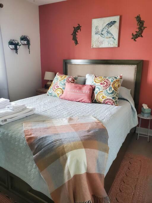 The Lost Loggerhead- Obx Ocean View Beach House Avon Exteriör bild