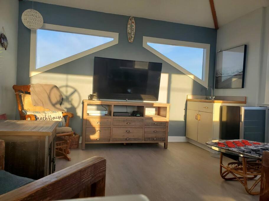 The Lost Loggerhead- Obx Ocean View Beach House Avon Exteriör bild
