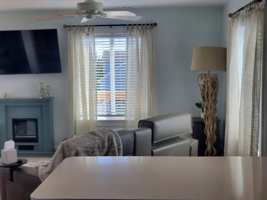 The Lost Loggerhead- Obx Ocean View Beach House Avon Exteriör bild